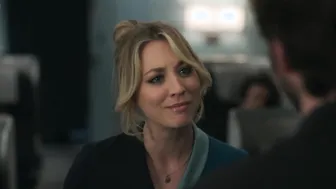 Kaley Cuoco - The Flight Attendant S1E1 (2020)