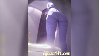 EGOISTE bathroom (MOV 88) Classics of the Genre