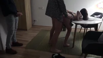 Welcome home