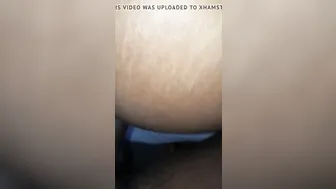 Doggy style with quarantine Goddess