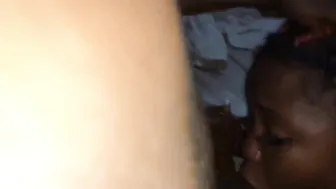 Real Gf shared ( three )