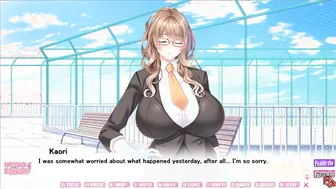 Kanosen Ep three - Motioned Confession