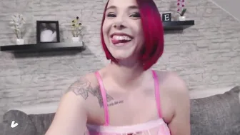 Netz Catsuit Nina Devil