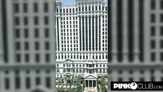 Tapes porn video – Charlotte Sartre buggered by Romeo Mancini at Caesars Palace