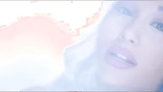 Ariana Grandes Sultry Seduction  BBC Explicit XXX Porn Video