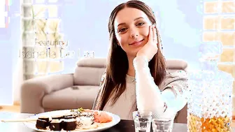 Squirt For Dessert - S37:E28