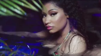 Nicki Minaj - Megatron Ebony Girls PMV