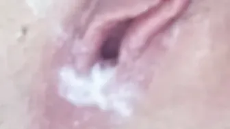 College sluts Tight Cunt Creampie