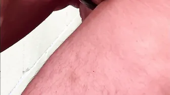 Grow hoe blows and fucks inside grow room *MUST VIEW*