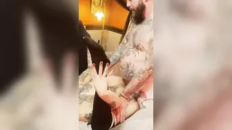 Teaser porn video – Inked Fuckfest Teaser