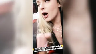 TEASER - MARIES CHOICE EPISODE 16 SUCK LIKE A PRINCESS (exhib)
