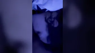 Fucking my femms face