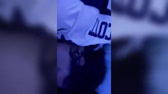 Fucking my femms face