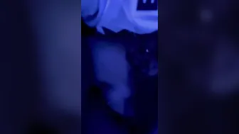 Fucking my femms face