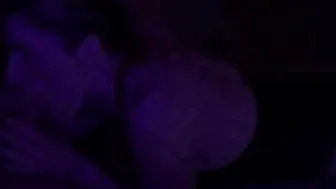 huge butt bimbos fucks me rough and swallows my cum showing it first