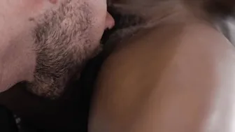 Fucking My Clients Hubby Right Inside Front Of Her