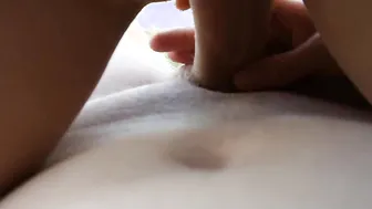 beauty Public Cummed