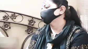 Pakistani Freaky boss part two