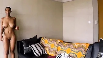 Cant believe what she did to my dick into her