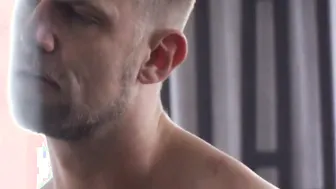 21 SEXTURY - Babe Blonde Alexa Flexy Washes Off For HARD ANAL + JIZZED SURPRISE
