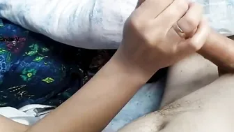 Magic porn video – Magic pens of an experienced bitch.