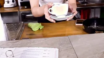 Hunter porn video – HUNT4K. Visit to local cafe ends for hunter with unforgettable