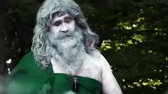 Sex Cutie is the Devil into Disguise