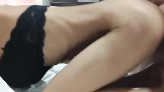 AsianFacelessGIrl small eastern Analfucked beautifully