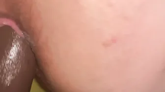 Epic slow motion anal