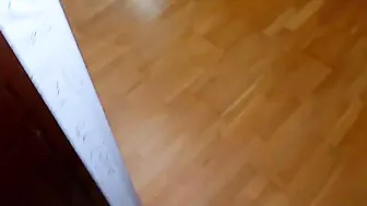 Step-Siblings' First Time Sex - Passing A Challenge Leads To An Unforgettable Experience