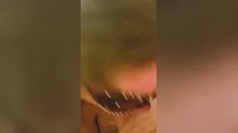 Jackie oral sex