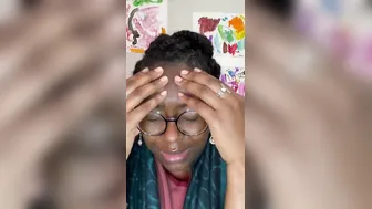 QA with SLUTTYMELANIN #41 Have you EVER participated inside a GANG BANG?