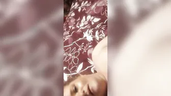 Babysitter play with sexsual sunshine