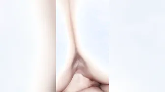 Ride my Tinder date raw inside reverse
