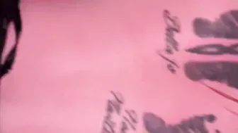 Pounding that twat