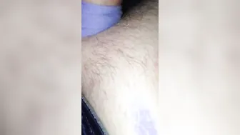 Panty Fellatio