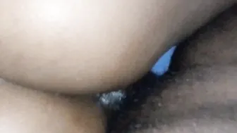 Fucking my cumshot step MILF while my dad is at work on night shift