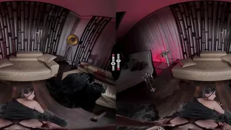 DARK ROOM VR - Gigantic Delivered Dick