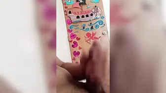 Do you like my penis? come and suck it all