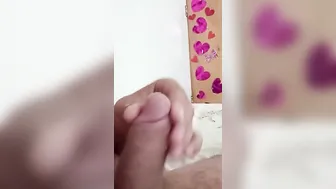Do you like my penis? come and suck it all