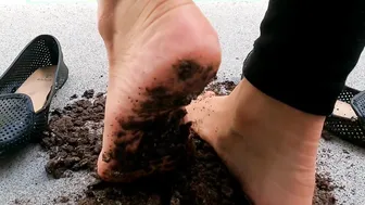 Oreo Cookie Crushing with Sweet Foot NZ