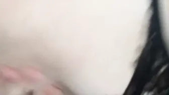 Step brother fucked me inside the car/outdoor banged Russian bimbos