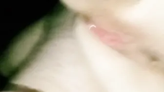Step brother fucked me inside the car/outdoor banged Russian bimbos