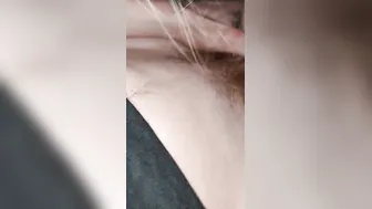Gets my cock blown and jerked