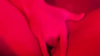 Amateur Sofia Getting Finger Boned Till She Ejaculates