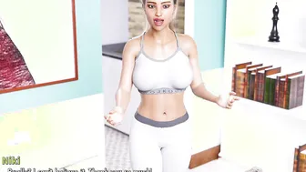 Welcome To Free Will 11