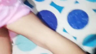 vendedora de movistar en Mexico