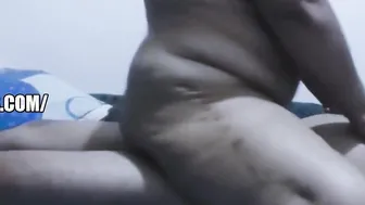 Amputee cunt with mouth boned