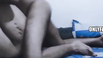 Amputee cunt with mouth boned