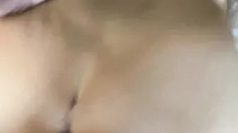 Mind-sucking off exotic cougar Kira Queen getting a jizzed